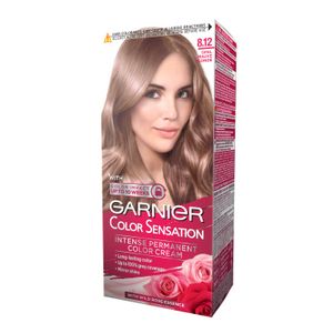 Garnier Color Sensation farba za kosu 8.12