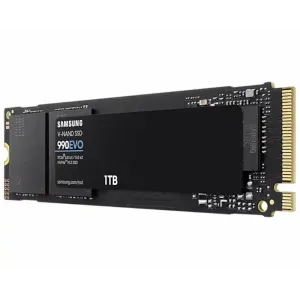  Samsung 990 Pro MZ-V9E1T0BW SSD M.2 NVME 1TB