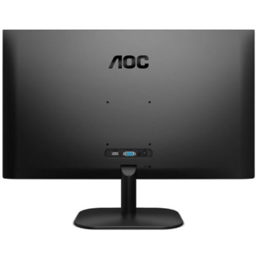 AOC 24B2XH Monitor 23.8" IPS 1920x1080/75Hz/4ms/HDMI/VGA slika 4