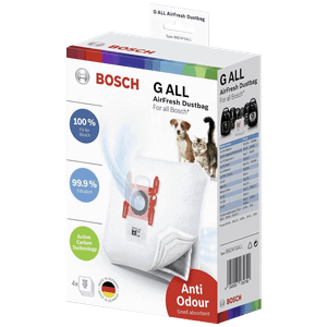 Bosch Vrećice za Bosch usisavač- BBZAFGALL