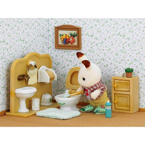 Sylvanian Ckok Zeka Bata slika 3