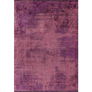 Tepih SURFACE PURPLE, 240 x 340 cm