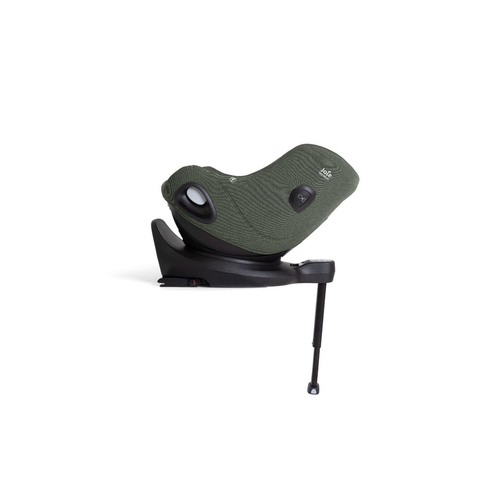 Joie autosjedalica i-Harbour Pro, Grupa 0+, 1 (0-18 kg) (40-105 cm) - Signature Evergreen Mesh slika 17