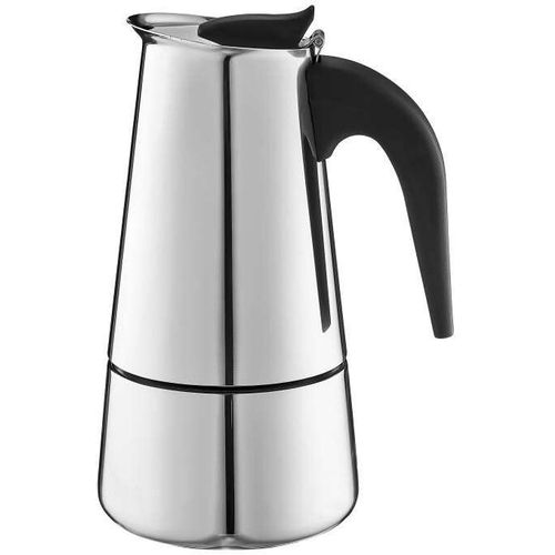 DAJAR DJ32703 DŽEZVA ZA ESPRESSO KAFU 6 ŠOLJICE 300ML INOX slika 1