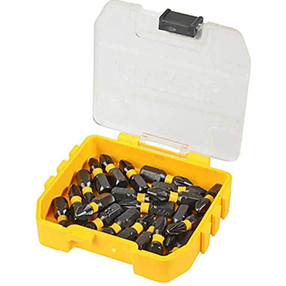 Dewalt bit torsion nastavci PZ2 25mm DT70556T slika 1