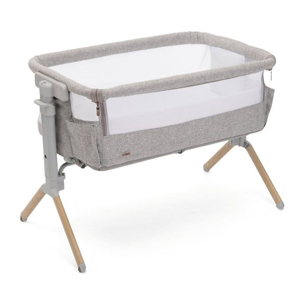 Chicco Kolijevka Next2Me Armonia, Scandinavian slika 1