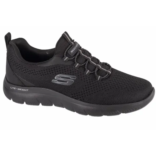 Skechers summits - tallo 232832-bbk slika 1