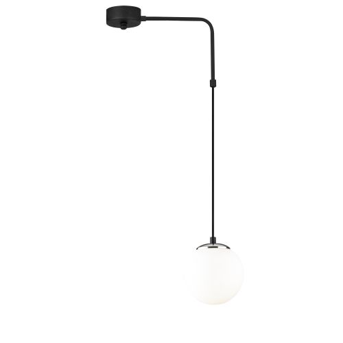 Üzüm - 4431 Black
White Chandelier slika 2