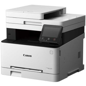 Laserski MF štampač CANON I-S MF655CDW EMEA