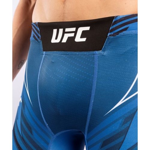 Venum UFC Pro Line Muški Kompresioni Šorc Plavi - XXXL slika 3
