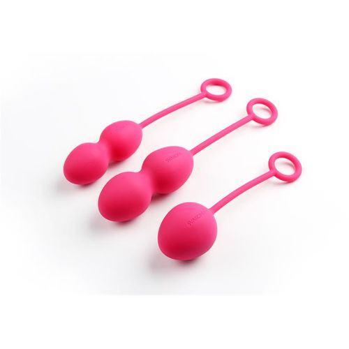 Svakom Nova Kegel Balls set vaginalnih kuglica slika 41