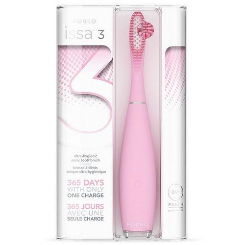 FOREO ISSA 3 Pearl Pink slika 1