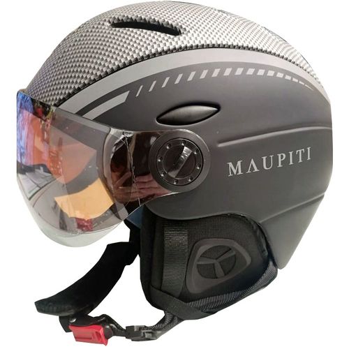 Maupiti Kaciga Lattitude Ski Helmet Carbon 80086-268 slika 1
