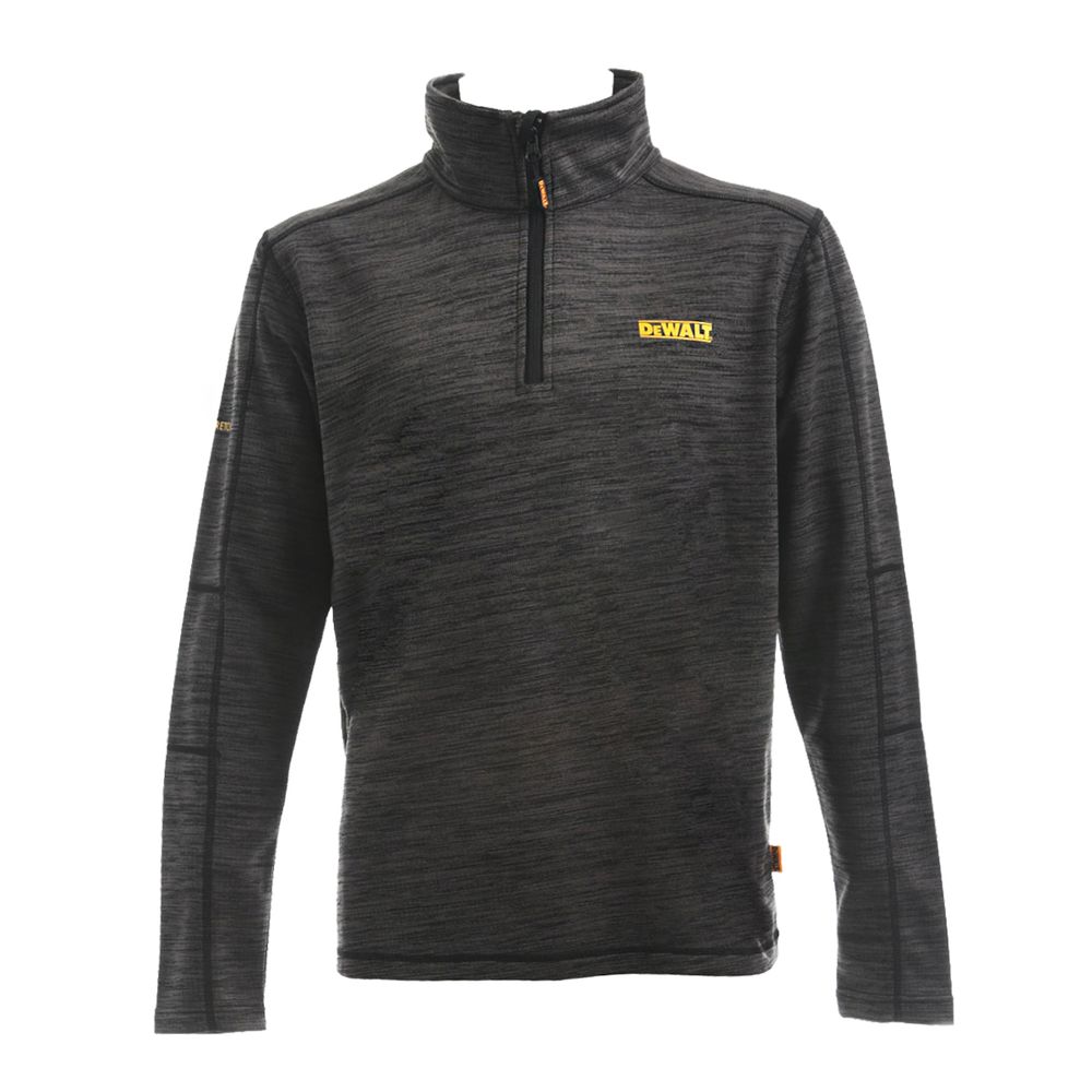 MUŠKI PULOVER JONESBOROUGH CRNI L Dewalt DWC149-004-L slika 1