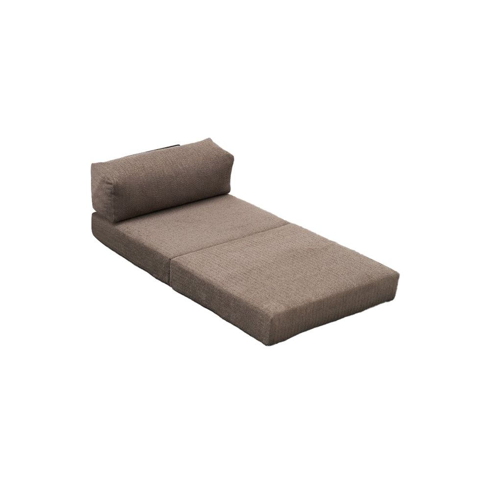 Sofa Comfort - Siva v2, Jednosjed slika 4