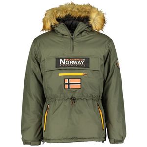 Geographical Norway Axpedition-WT1072H Muška Bomber Jakna