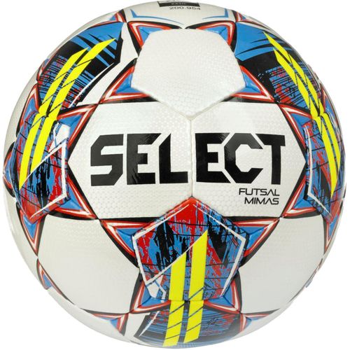 Select futsal mimas fifa basic ball mimas wht-blue slika 2
