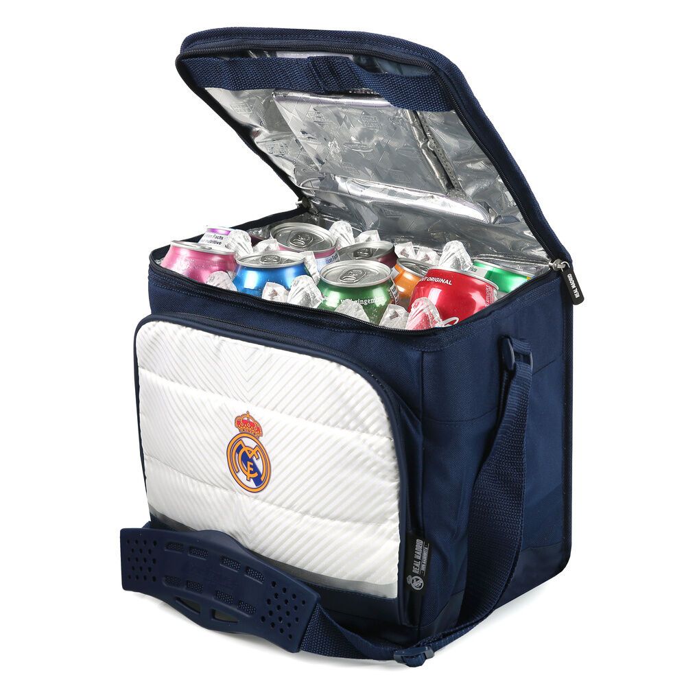 Real Madrid sklopiva torba za hranu slika 3