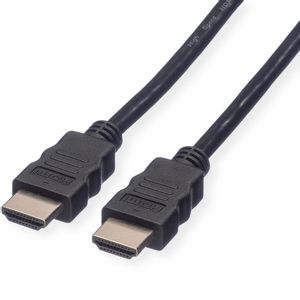 Secomp Value UHD HDMI 8K M/M 5.0m 7680x4320