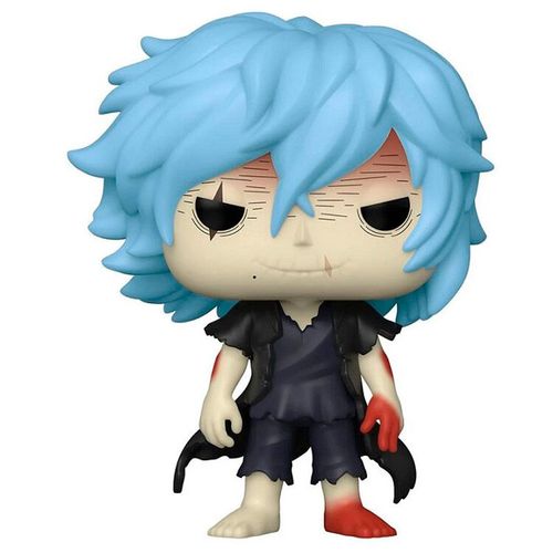 Funko POP figura My Hero Academia Tomura Shigaraki Exclusive Chase slika 2