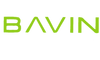 Bavin logo