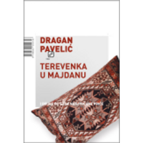 Terevenka u Majdanu - Pavelić, Dragan slika 1