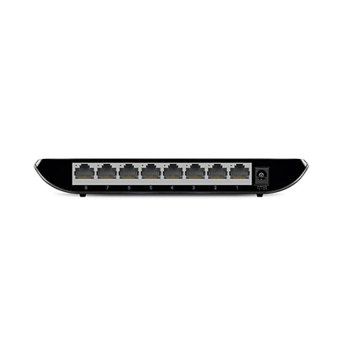 TP LINK TL-SG1008D  Gigabitni slika 3