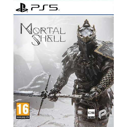 Mortal Shell (Playstation 5) slika 1