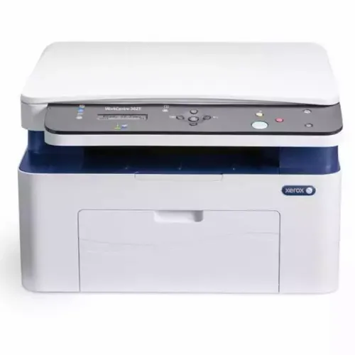 MFP Xerox WorkCentre Wifi 3025BI/600x600/128MB/21ppm/USB/WiFi/Toner 3020 slika 1