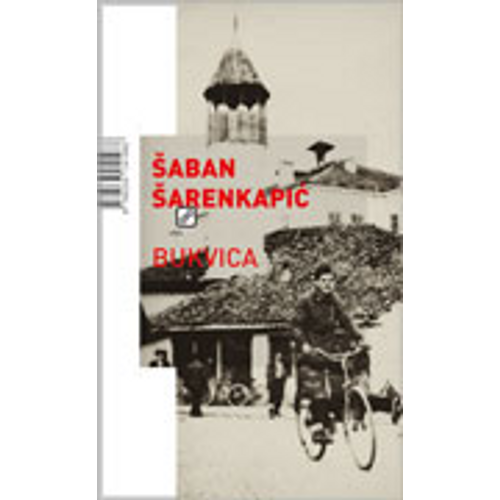 Bukvica - Šarenkapić, Šaban slika 1