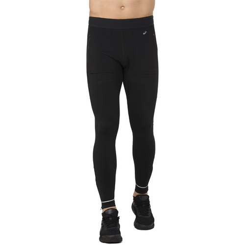 ASICS Muške helanke za trčanje i trening Lite-show Winter Tight slika 14