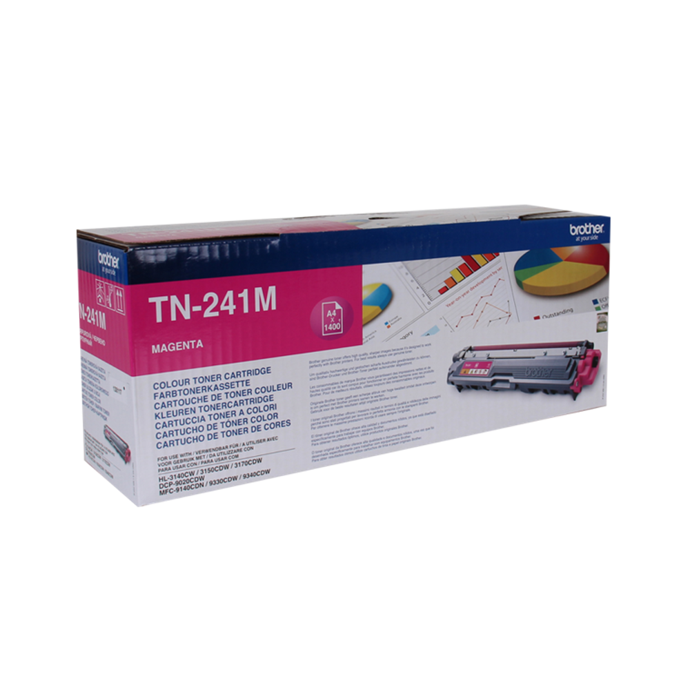 POT TON BRO TN-241M slika 1