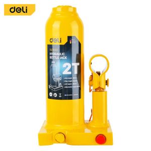 Deli Ručna hidraulična dizalica 2t, EDQ71002