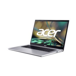 Acer A317-54-56Q2 Laptop - 17,3" FHD, Intel Core i5-1235U, 16GB RAM, 512GB SSD, Siva