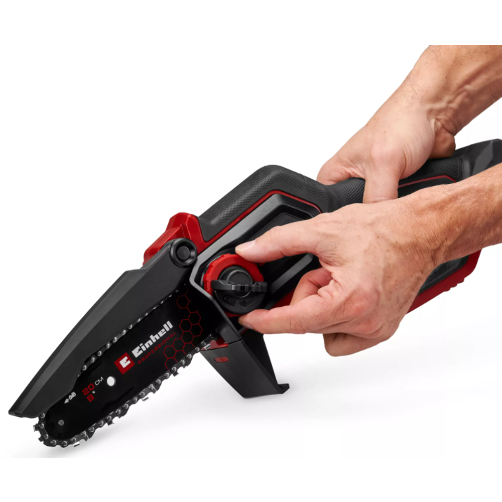 Einhell GP-PS 18/20 Li BL-Solo, akumulatorska lančana pila za grane slika 2