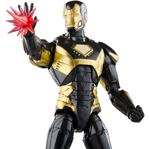 Marvel Midnight Suns Iron Man figure 15cm slika 8