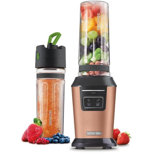 Sencor smoothie blender SBL 7176GD slika 35