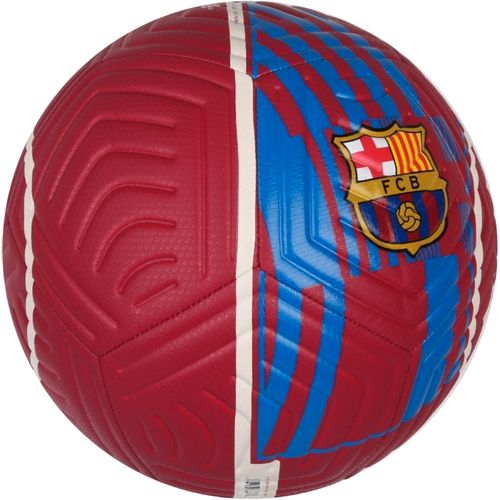 Nike FC Barcelona Strike Ball nogometna lopta DC2419-620 slika 2