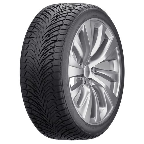 Austone 245/45R18 100Y FixClime SP-401 XL FR 3PMSF slika 1