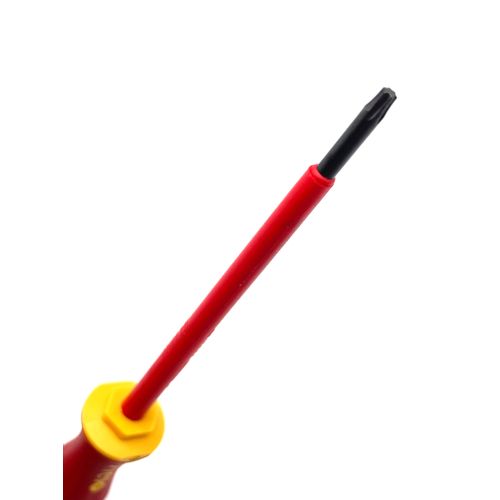 Šrafciger Felo Ergonic VDE TORX TX10 x 100 41810390 slika 6