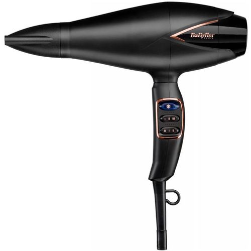 BaByliss Fen za kosu D665E Salon Air Brilliance 2200W slika 1