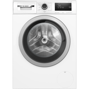 BOSCH perilica rublja Serie 4|, 8 KG, A, Iron Assist,72dB ActiveWater, SpeedPerfect