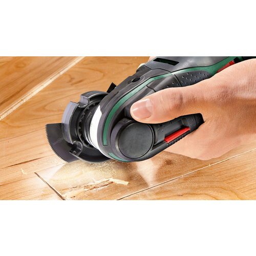 Bosch  UniversalMulti 12 višenamjenski alat  - solo alat - 12  slika 10