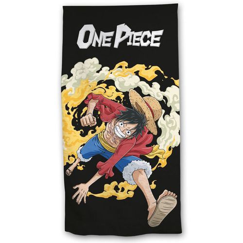 One Piece ručnik za plažu od mikrofibre slika 1