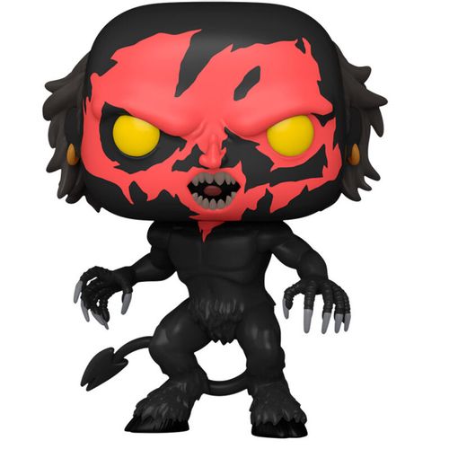 POP figure Insidious Red Faced Demon slika 2