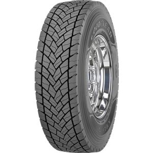 Goodyear 245/70R17.5 KMAX D 136/134M Teretna Pogonska