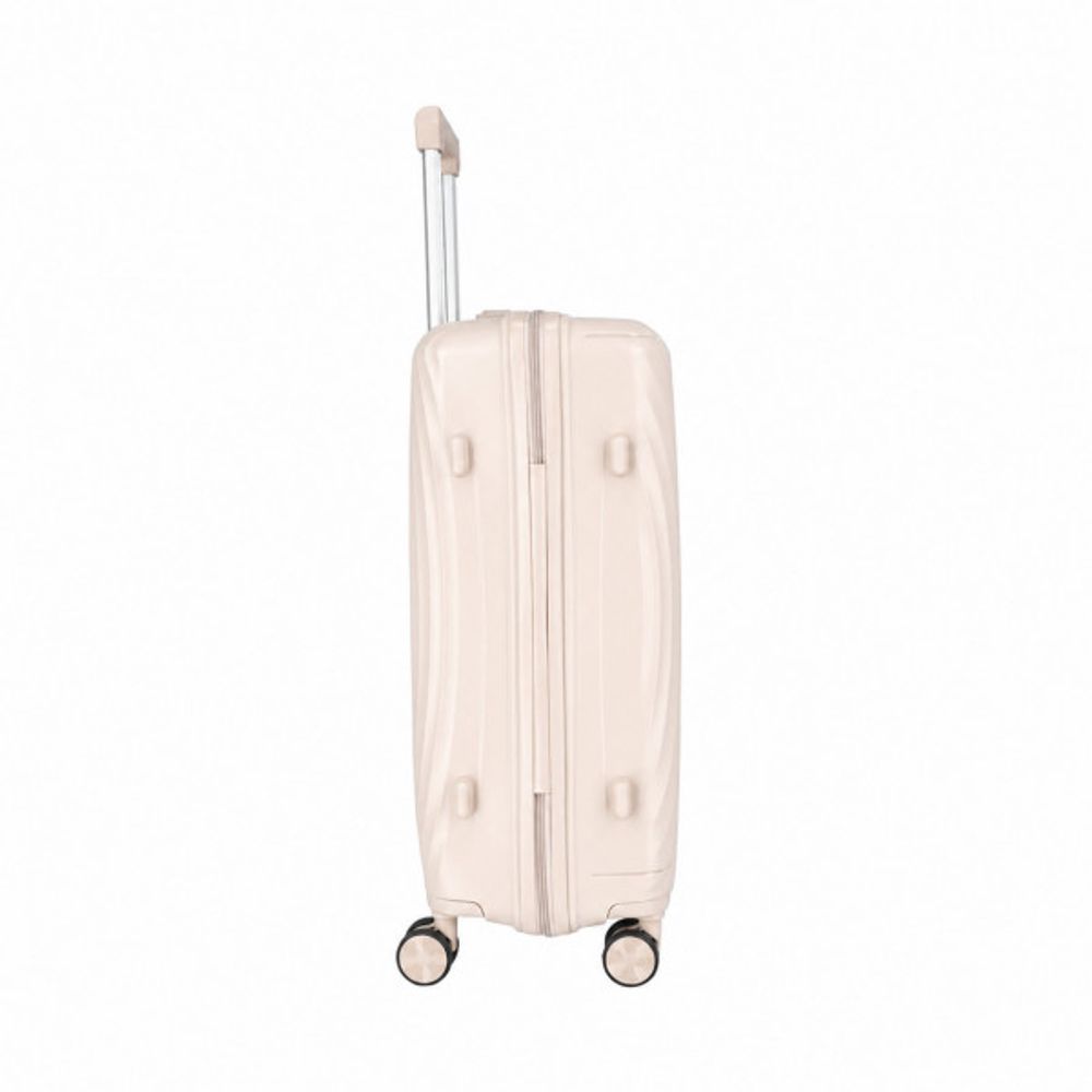Spirit Kofer Navaro 24" Bež slika 3