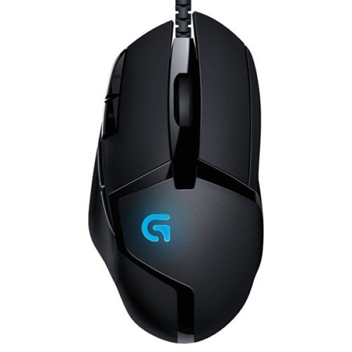 Miš Logitech Hyperion Fury G402 USB 910-004067 slika 4