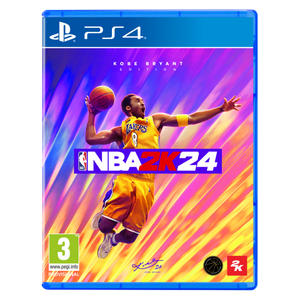 NBA 2K24 Standard Edition PS4