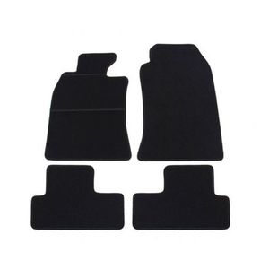 Tipske patosnice za Mini Cooper (2001-2006)
